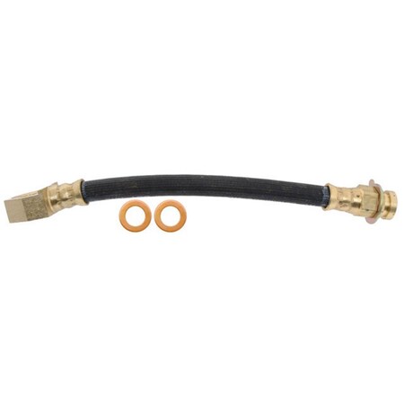 Raybestos Jeep Gr Cherokee 99-04 Hydraulic Hose, Bh381143 BH381143